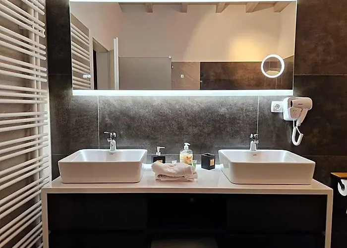 Hotel Lottstetten