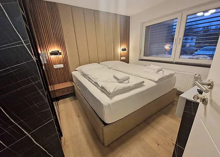 Hotel Lottstetten