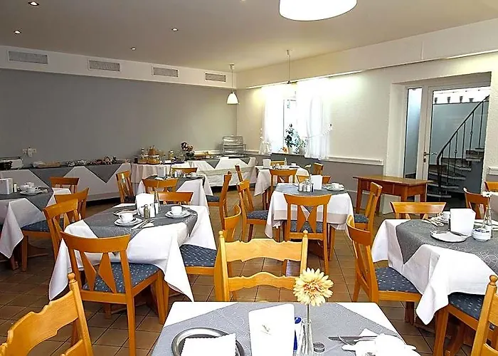 Hotel Lindemann
