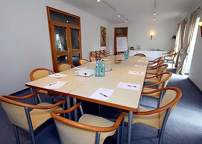 Hotel Lindemann