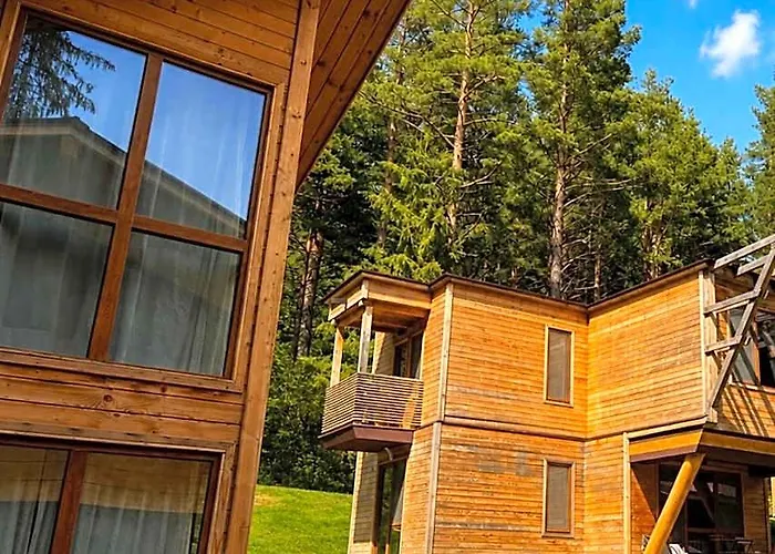 Rila 6Ato Hotel & Restaurant