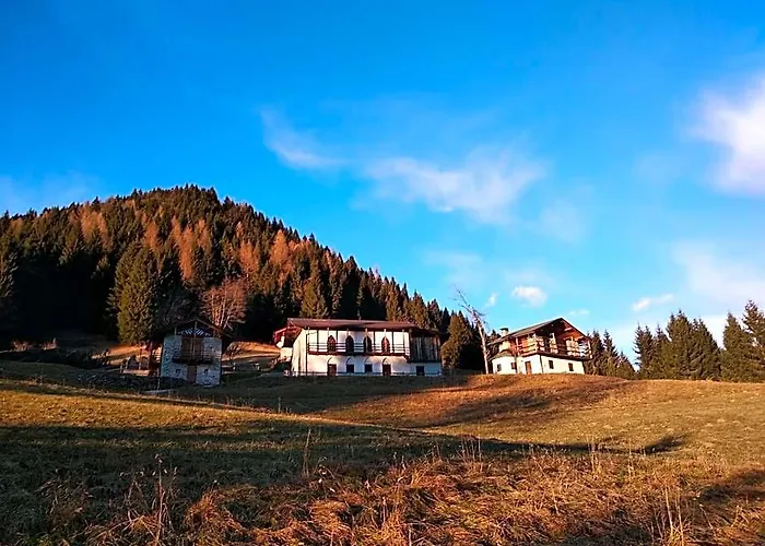 Hotel Serenella