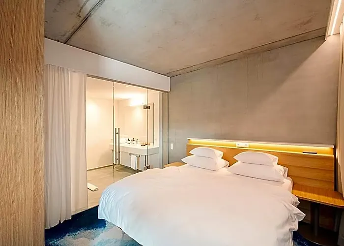Firmament Hotel