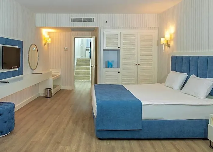 Mirada Del Mar Hotel