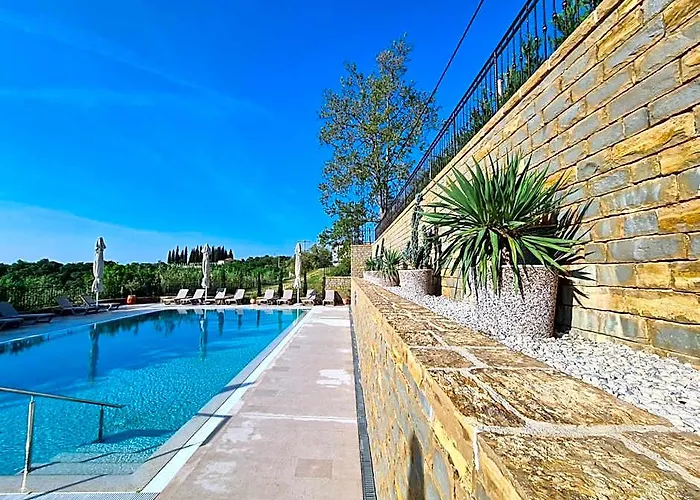 Hotel Stara Sola - Oleander Resort
