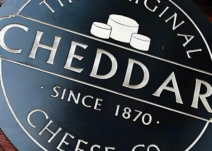 Yha Cheddar