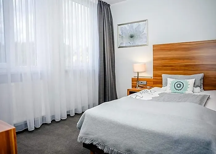 Hotel Burgholz