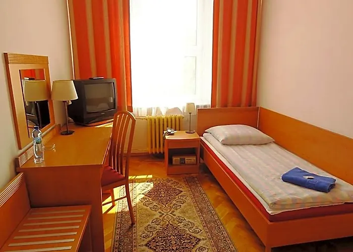Hotel Zamkowy