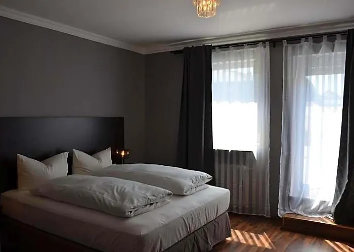 Hotel Rheinstein