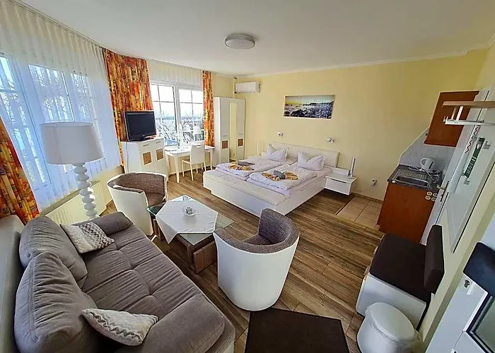 Hotel Waterkant