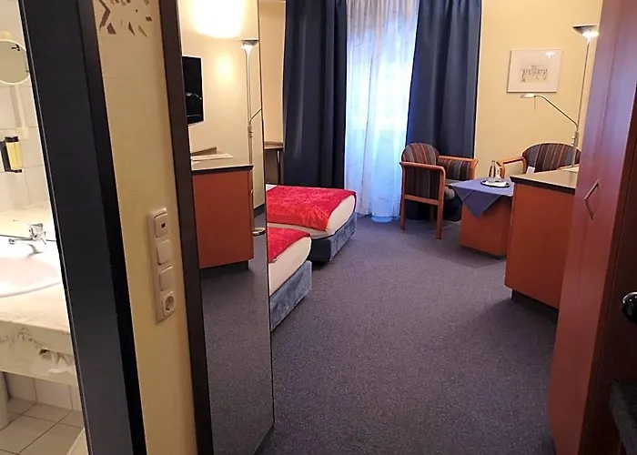 Main Hotel Eckert 3