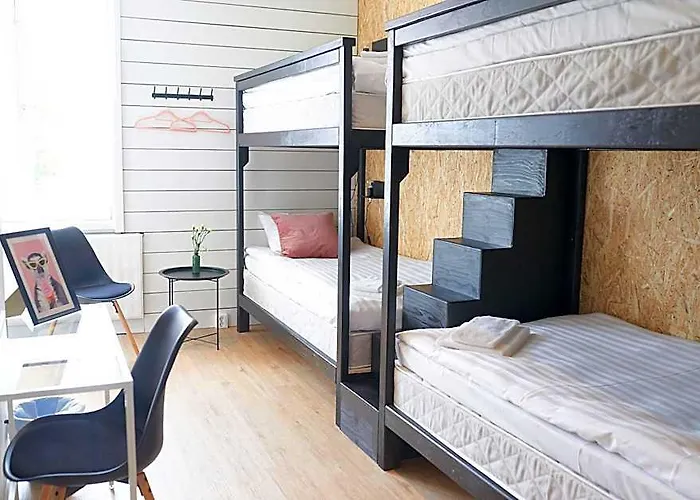 B&B Korsman Hanko