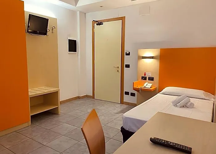 Hotel Grecale - Venturina Terme