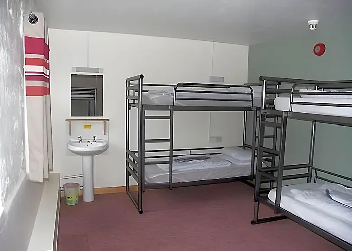 Yha Dartmoor Hostel