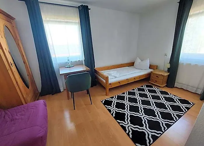 Brauereigasthof Schluesselkeller Hotel Garni