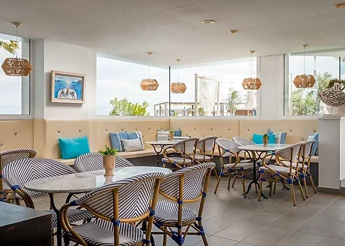 Alegria Mar Mediterrania - Adults Only 4*Sup
