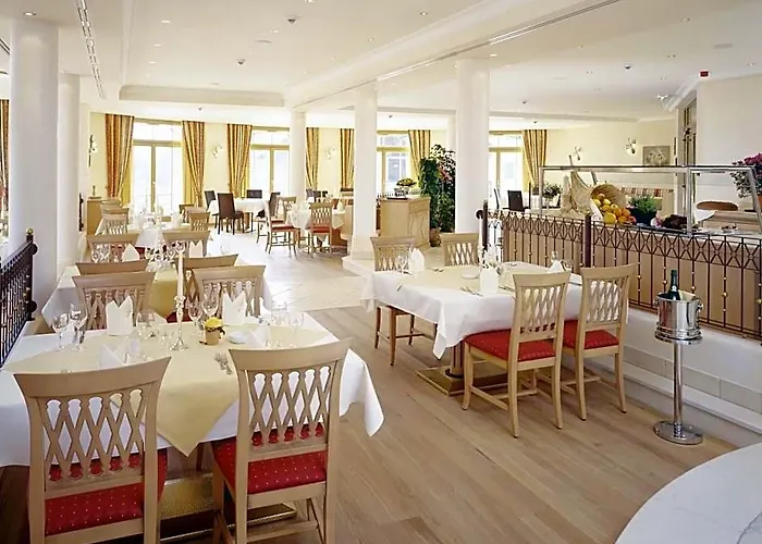 Hotel Und Landgasthof Altwirt