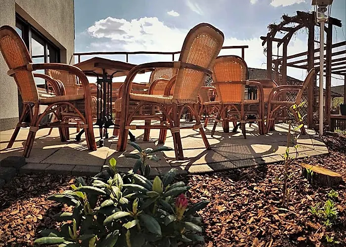 Roastineer Hotel