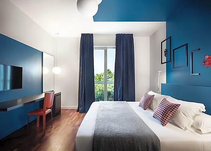 Villa Regina - Marepineta Resort