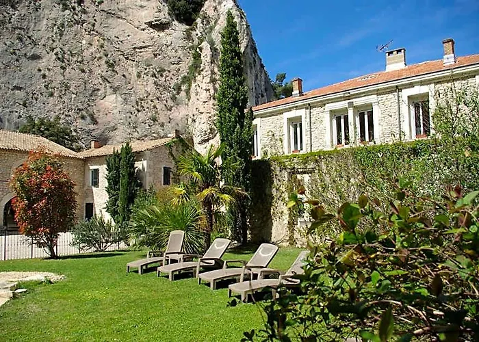 Auberge Du Parc