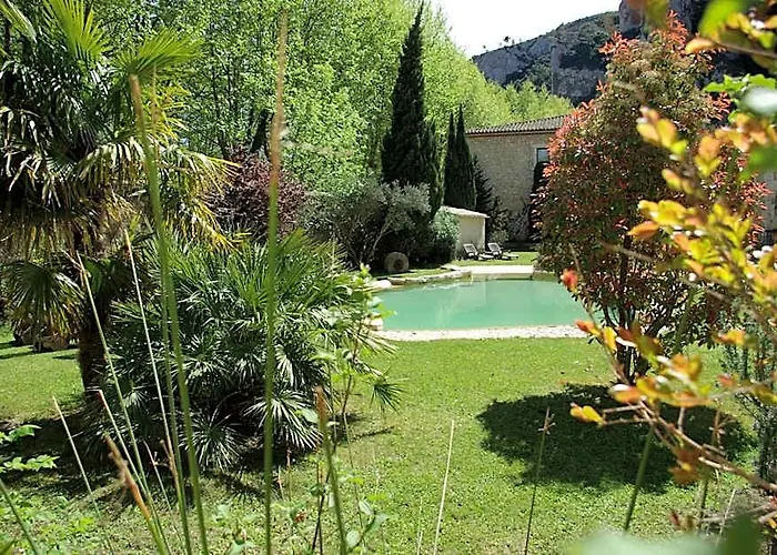 Auberge Du Parc