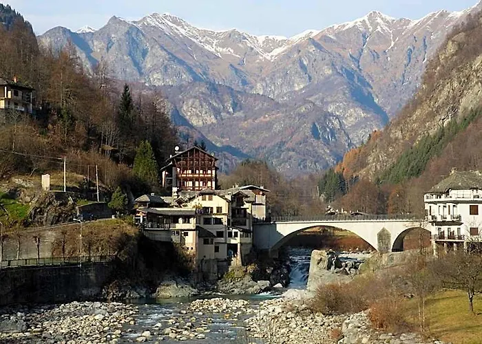 Albergo Dei Pescatori
