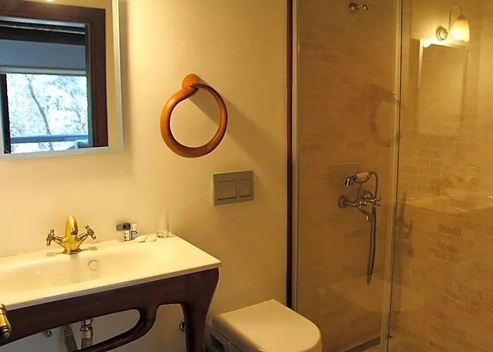 Yalicapkini Boutique Hotel