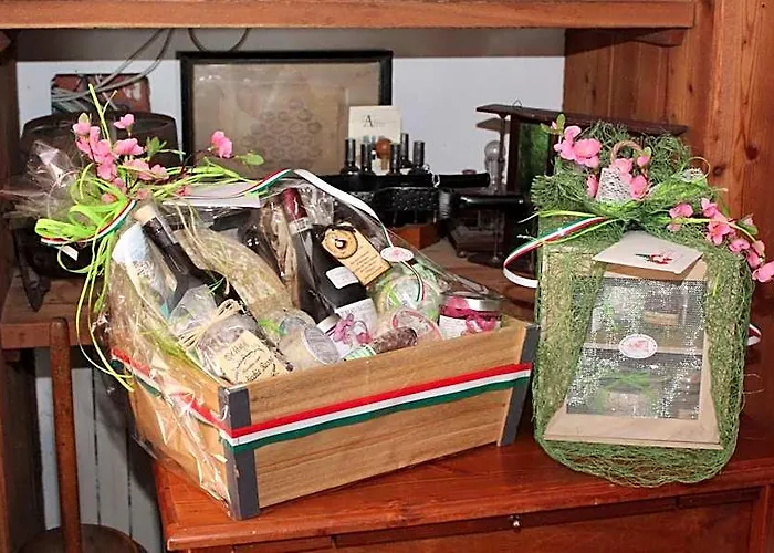 Albergo Dei Pescatori