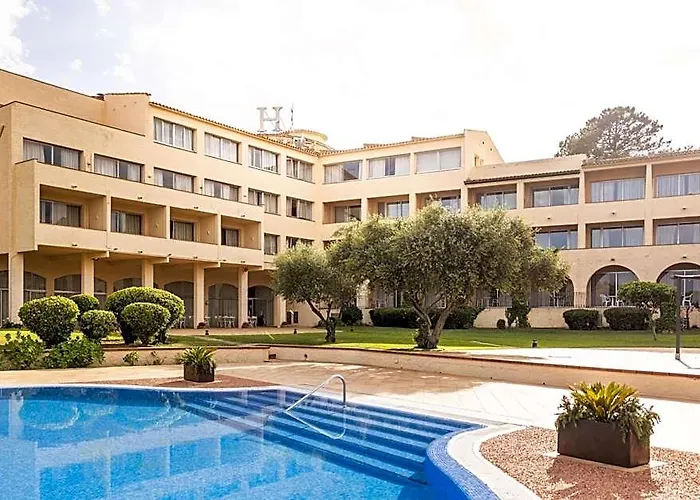 Rvhotels Golf Costa Brava