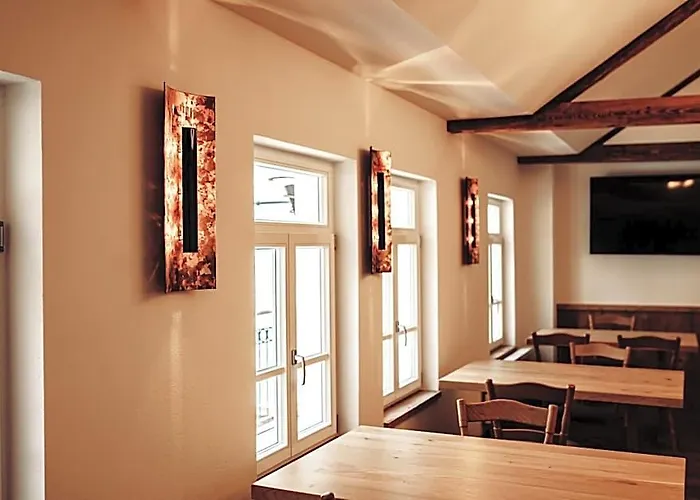 Gasthaus Zum Adler