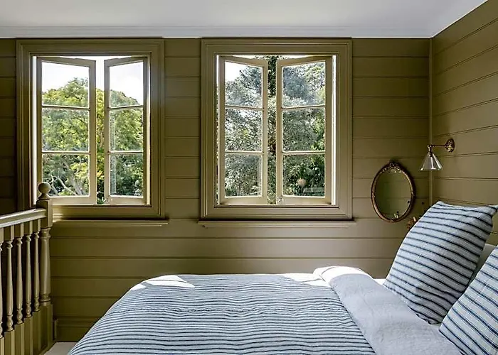 Maleny Lodge