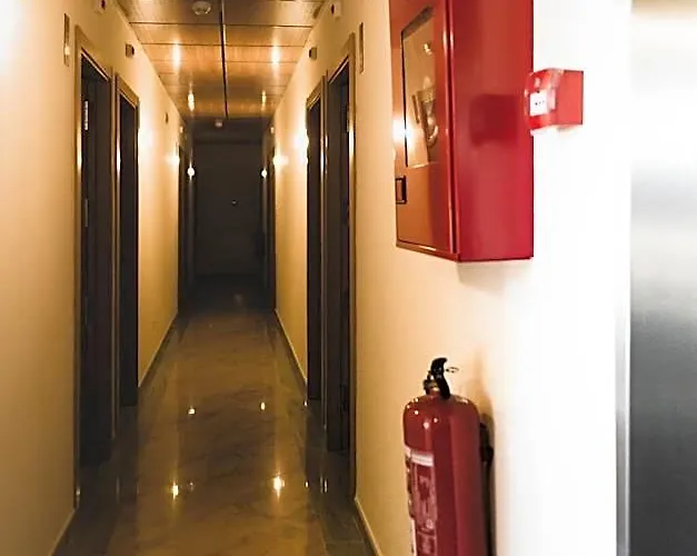 Hostal Nogueras 3