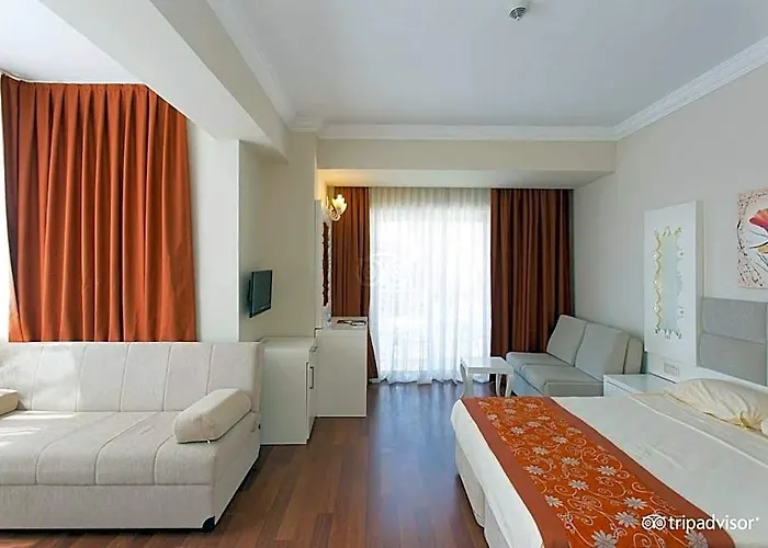 Miramor Hotel & Spa