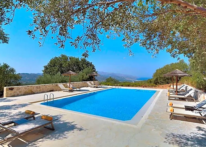 Elia Hotel & Spa