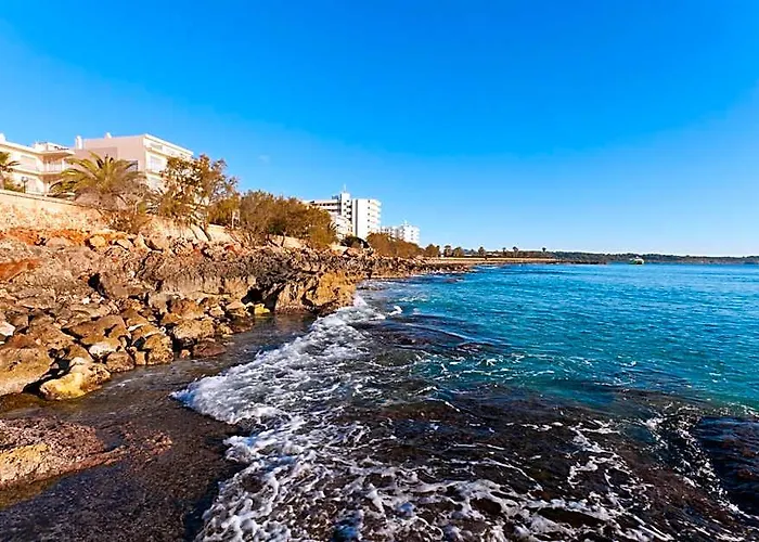 Hotel Brisa Marina