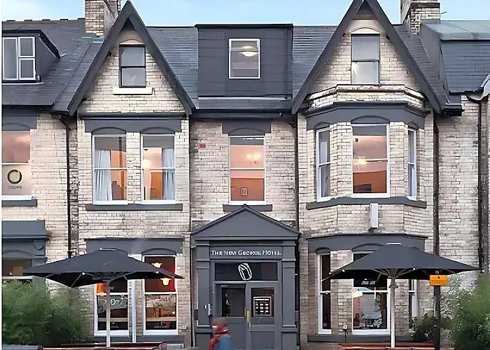 New George Hotel