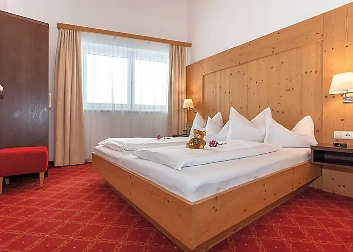 Klawunn Hotel & Apartement