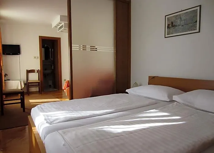 Hotel Concordia