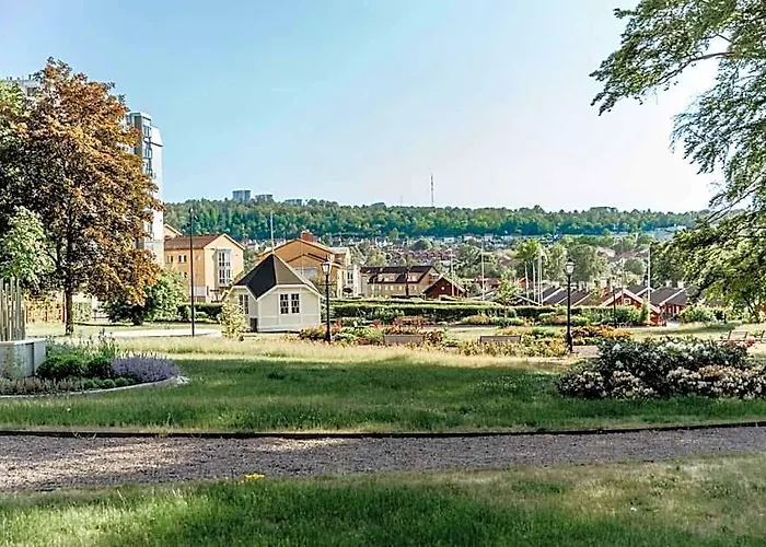 Hotel Slottsvillan