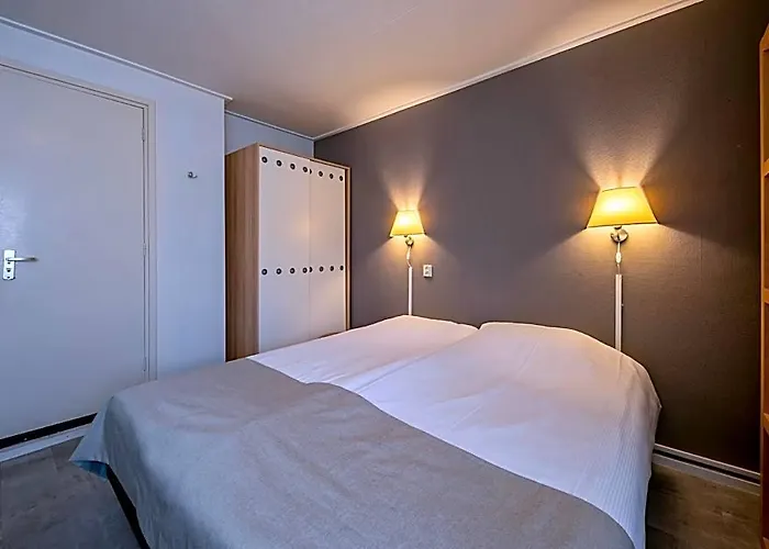 B&B Hotel Rebecca