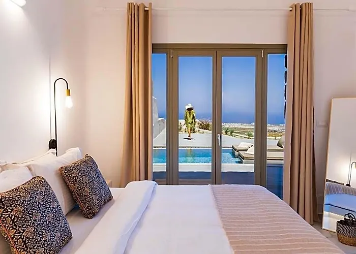 Lavadoze Luxury Suites
