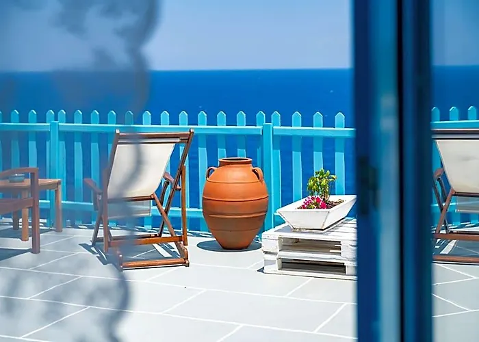Aegean Eye Apartments