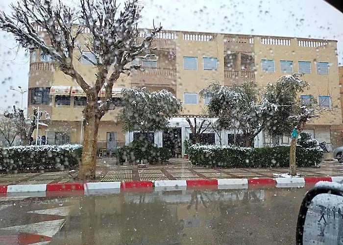 Hotel Imilchil