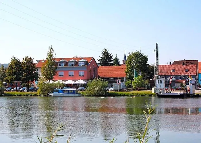 Hotel-Gasthof Zum Ritter