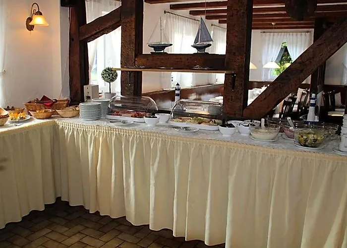 Hotel-Gasthof Zum Ritter