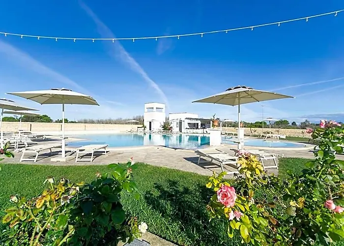 Masseria Rauccio