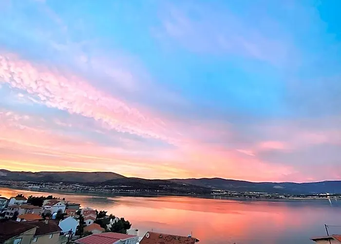 Hotel Buenavista Beach House Trogir