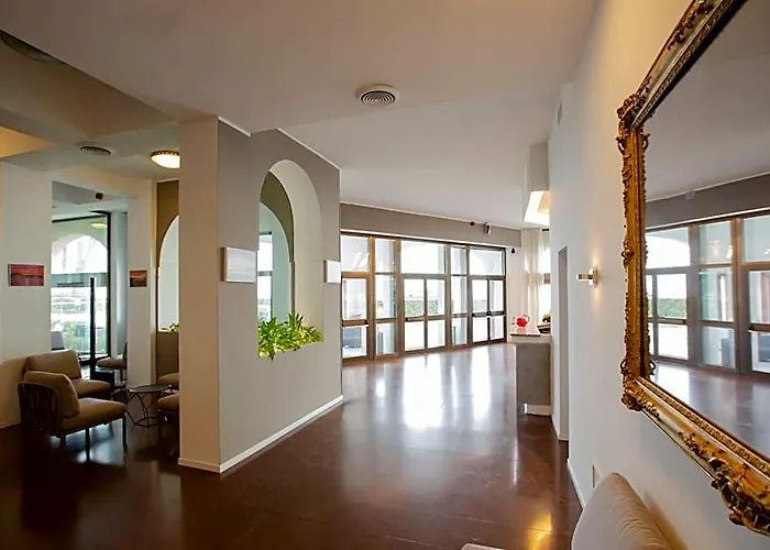 Shg Hotel Villa Carlotta
