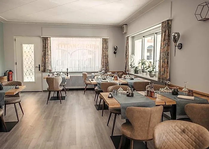 Albergo Ristorante Al Portico