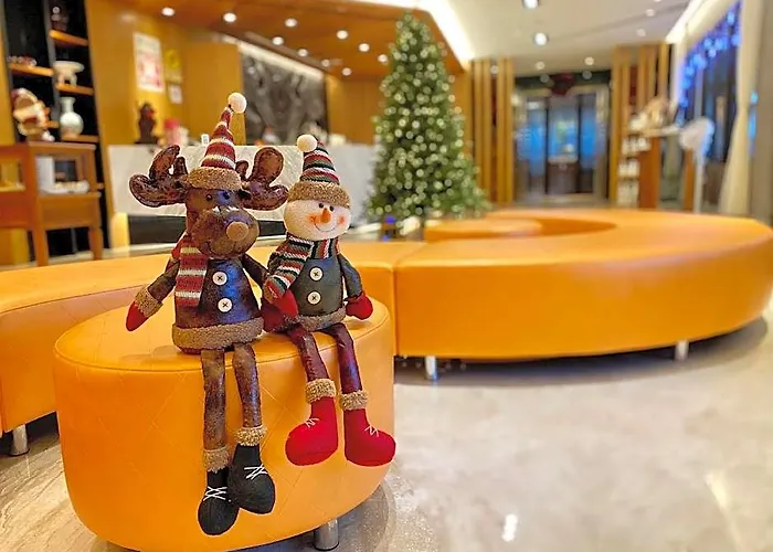 Kuei Ti Wan Hotel